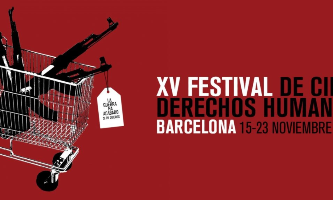 «The Cut» al Festival de DDHH de Barcelona