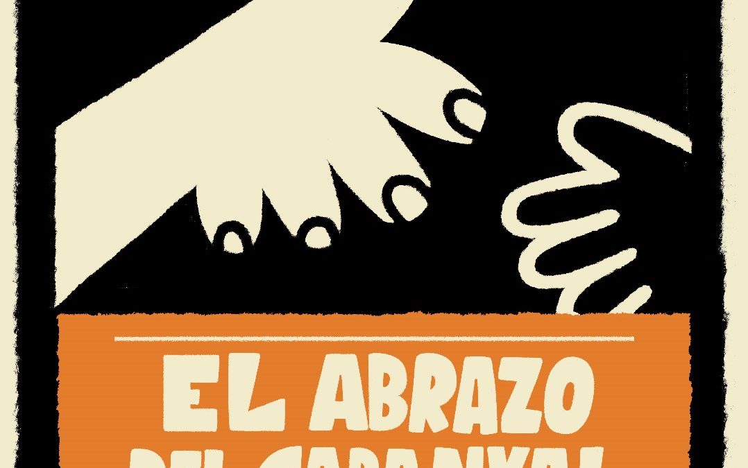 Largo Documental «El Abrazo del Cabanyal»