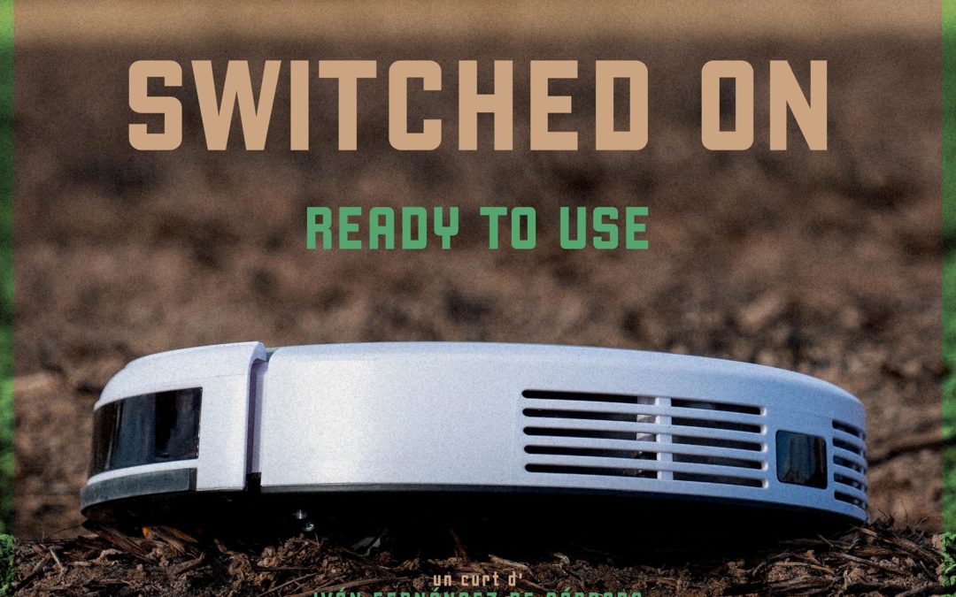Cortometraje Ficción – Switched On